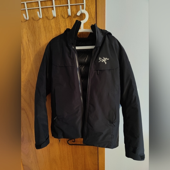 Arcteryx Macai Jacket - Picture 1 of 6